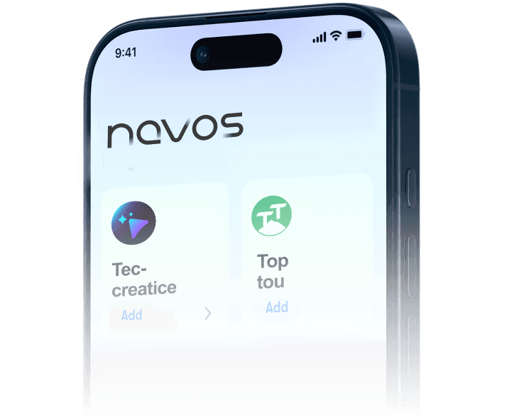 Navos Integration
