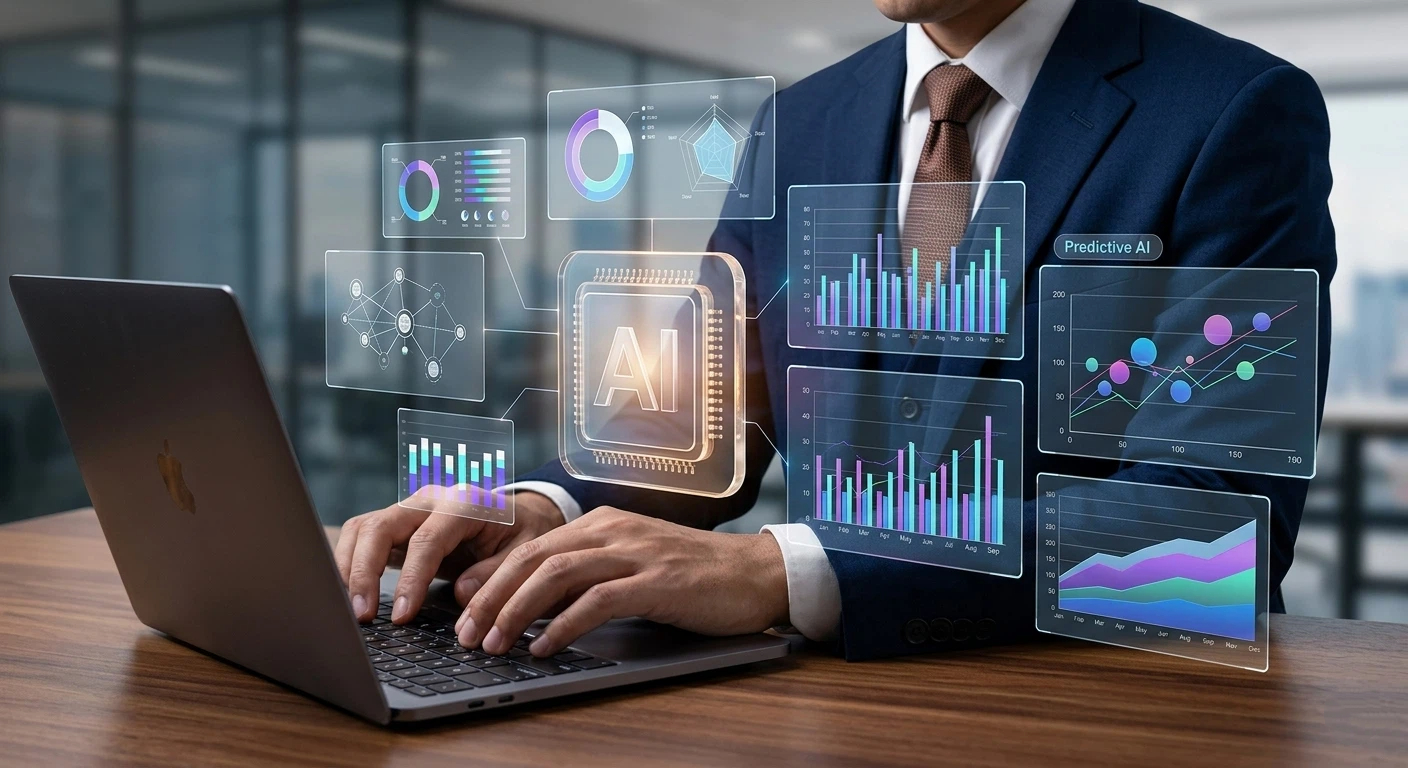 10 Best AI Tools for Market Research in 2026