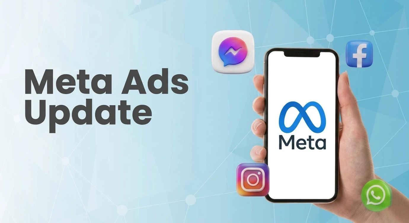 Meta 广告3月更新解读
