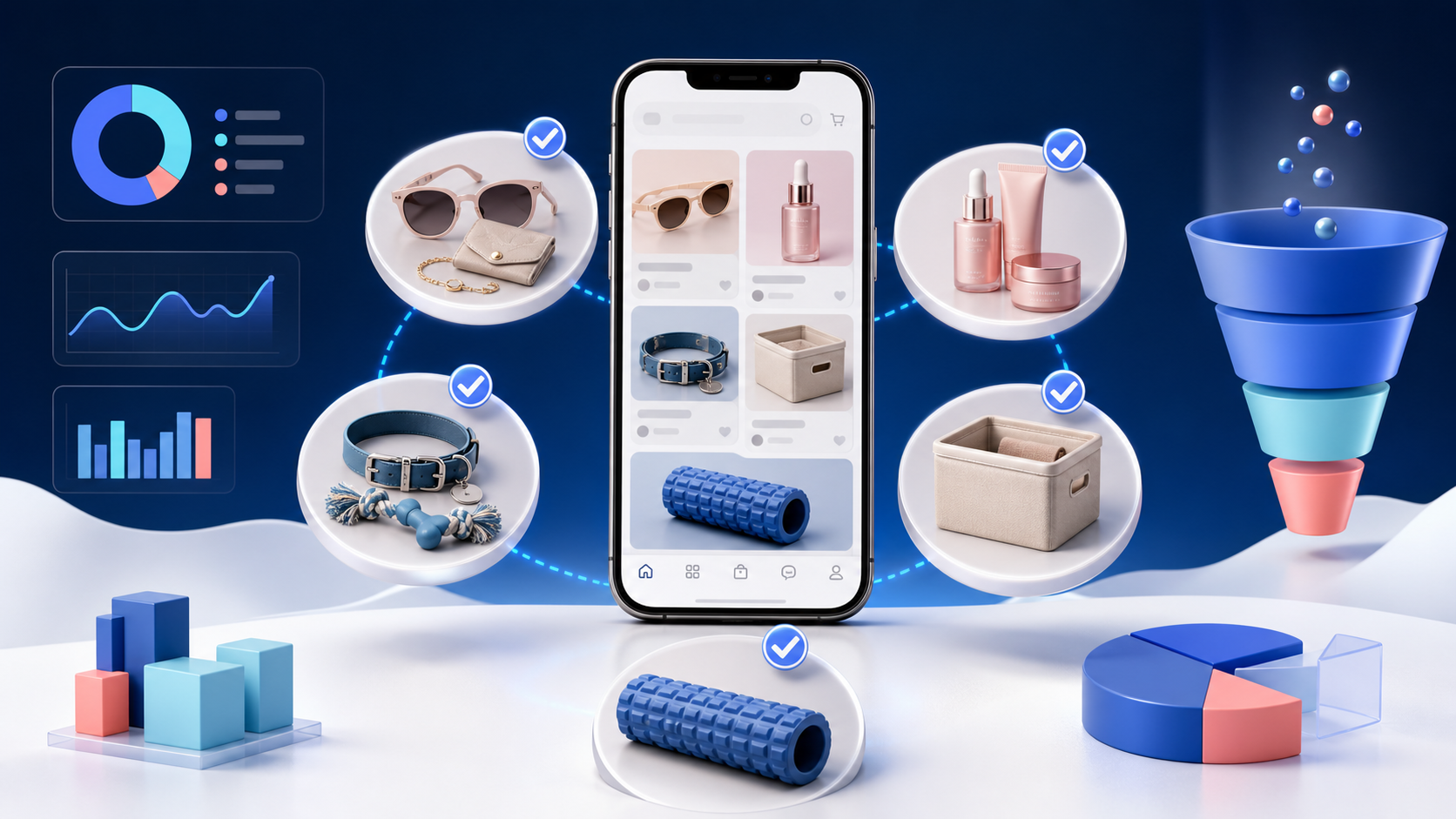 Best Products to Sell on TikTok Shop in 2026: 5 Categories